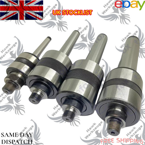 4pc threaded revolving live - revolving,