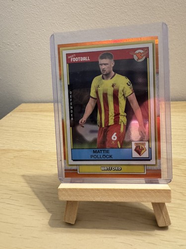 Panini efl football - panini,