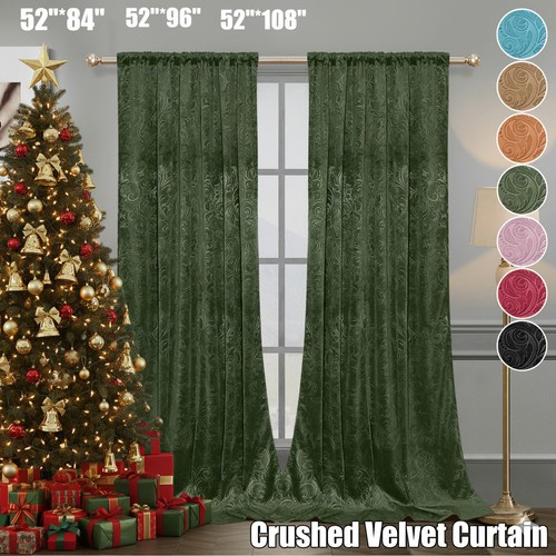 Panels luxury crushed velvet - panels,