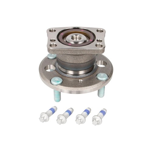 Wheel bearing kit - bearing, l/r