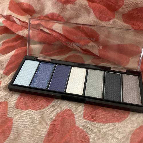 The color institute eyeshadow - the,