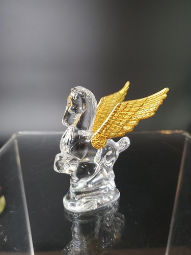 Waterford vintage crystal - vintage,