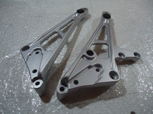 Honda cbx550f footrest - honda, hangers