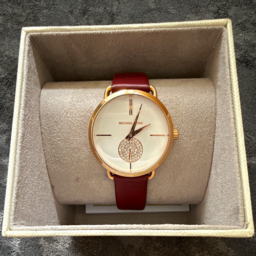 Michael kors women quartz - kors, women’s