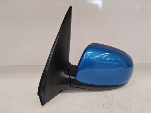 Hyundai i10 mk1 2011 left - 2011, wing