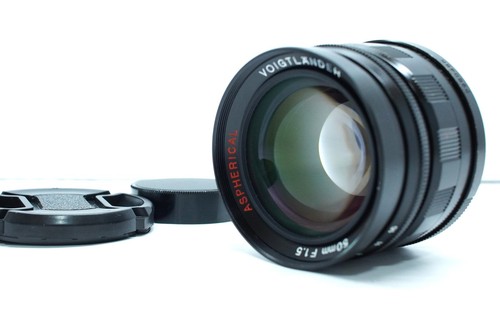 Top mint voigtlander nokton - mint],