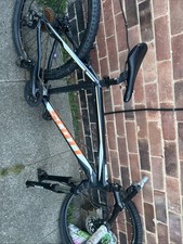Scott aspect 640 mountain - mountain, bike