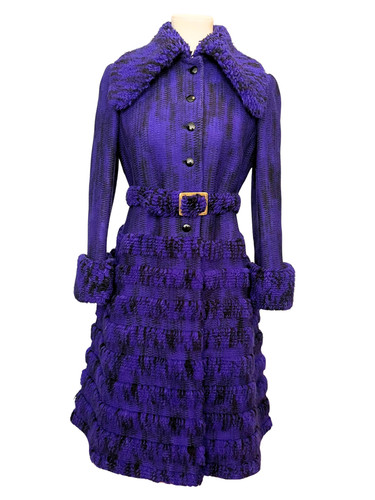 Rare vtg roberta camerino - vtg,
