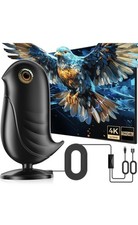 2025 Upgraded 650+ Miles Range