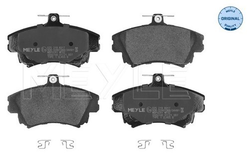 Front meyle germany 025 219 - front,