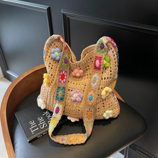Large Capacity Women Shoulder