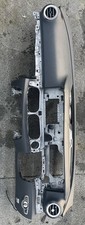 MERCEDES E CLASS  DASHBOARD