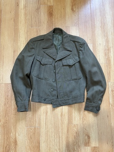 Wwii era ike - era,
