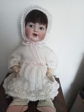 Large Antique Kammer &