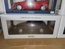 1/18 Boxed Model Norev 183670