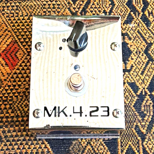 Creation audio labs 23 - audio, mk.4.23