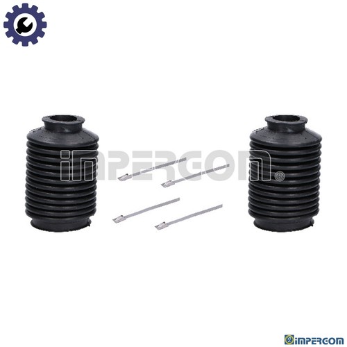 Bellow kit steering 30492 - kit,