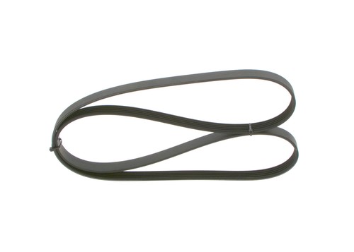 Bosch ribbed belt opel mini - v-ribbed,