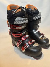 Atomic 35 Therm-ic Ski Boots