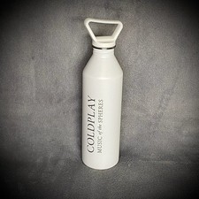 Coldplay - Music Of The Spheres - Insulated Water Bottle - 1.8L - MiiR - Rare