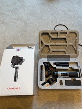 Zhiyun Crane M2S 3-Axis Stabilized Handheld Gimbal