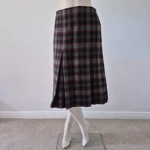 Vintage daks wool inverted - vintage,