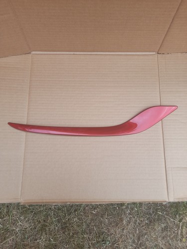 Genuine nissan juke rear - genuine,
