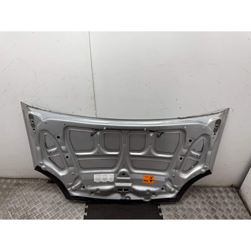 Honda civic bonnet - bonnet, panel