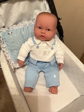 Beautiful Large Berenguer