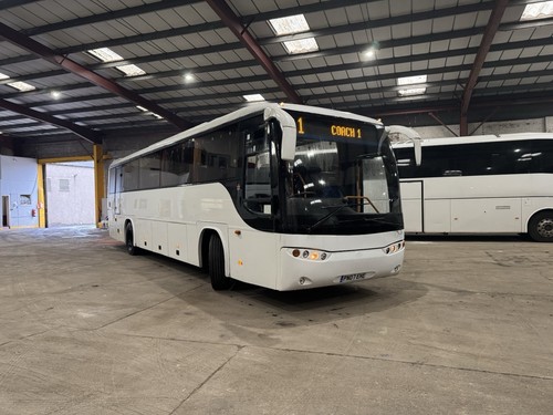 2007 iveco 330 marcopolo - 330,