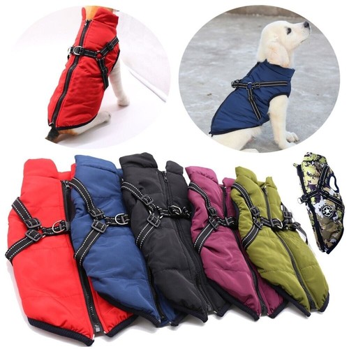 Pet dog vest puppy - vest,