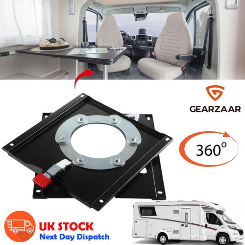 Universal seat swivel - seat, for