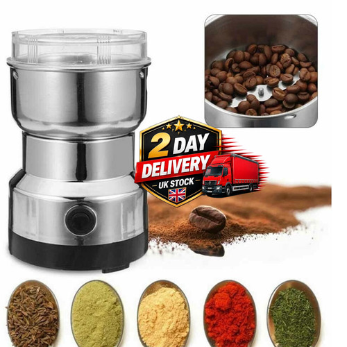 200w electric coffee grinder - 200w,