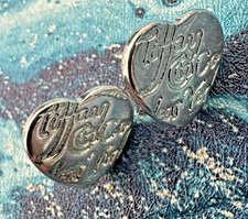 Tiffany & Co Sterling Silver