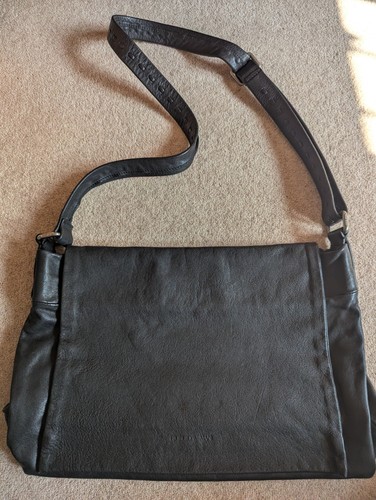 Giorgio armani satchel bag - armani,
