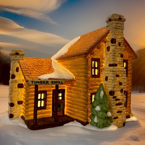 Dept new england village - 56,