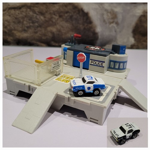 1988 micromachines travel city - travel,
