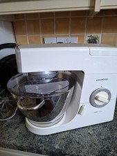 KENWOOD " CHEF" KM336