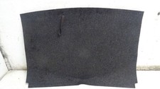 VOLKSWAGEN GOLF PLUS (2010) REAR BOOT CARPET LINER  1K0010344L
