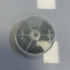 Britax Clear Stick On