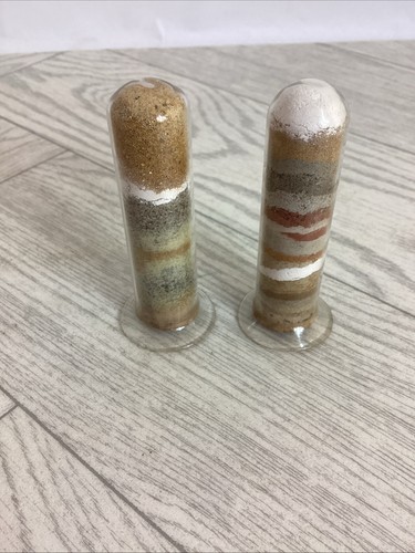 Vintage souvenir glass - vintage, tubes