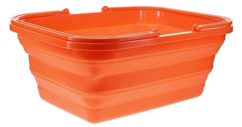 Ustflexware collapsible sink - collapsible,