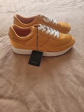 Women's Trainers Made by Zara