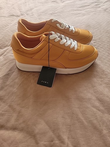 Women trainers made zara - made, by