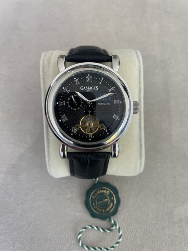 Gamages london limited - of,