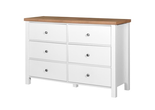 White oak bedroom furniture - oak,