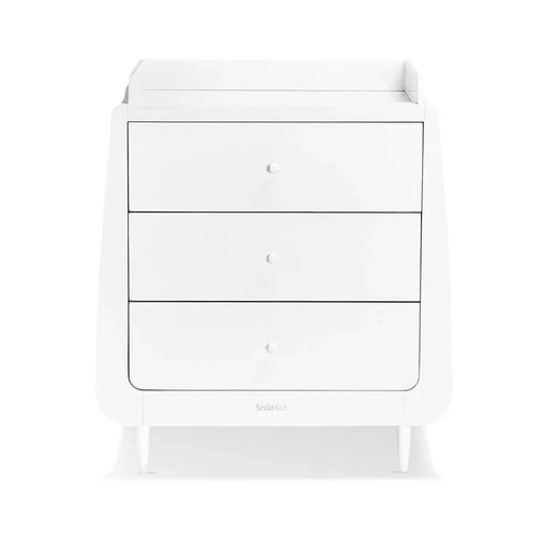 Snuzkot luxe changing - snuzkot, unit