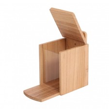 NEW! Wooden Garden Wildlife