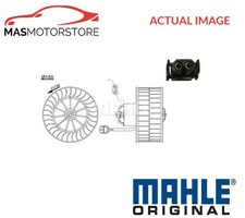 INTERIOR BLOWER FAN MOTOR LHD