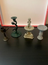 Doll House Garden furniture